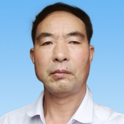 不安老虎的照片
