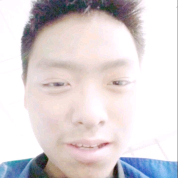 刘付熙的照片