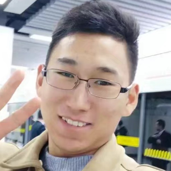 青琯给单薄的照片