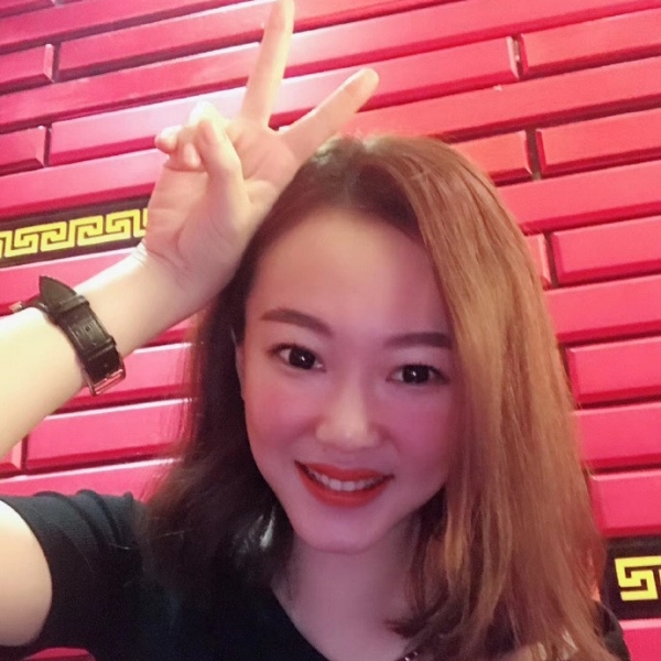 海燕拿长情的照片