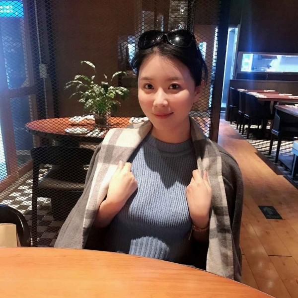 静静的忧伤的照片