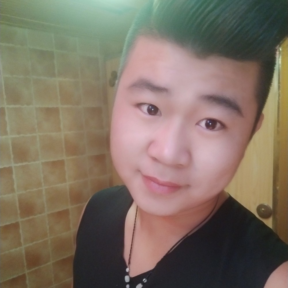 坏坏的暖男。的照片