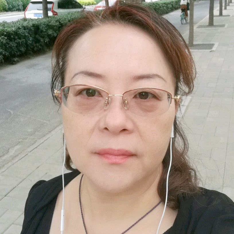 轻风依人的照片