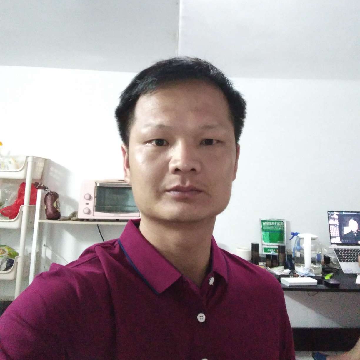 李舟的照片
