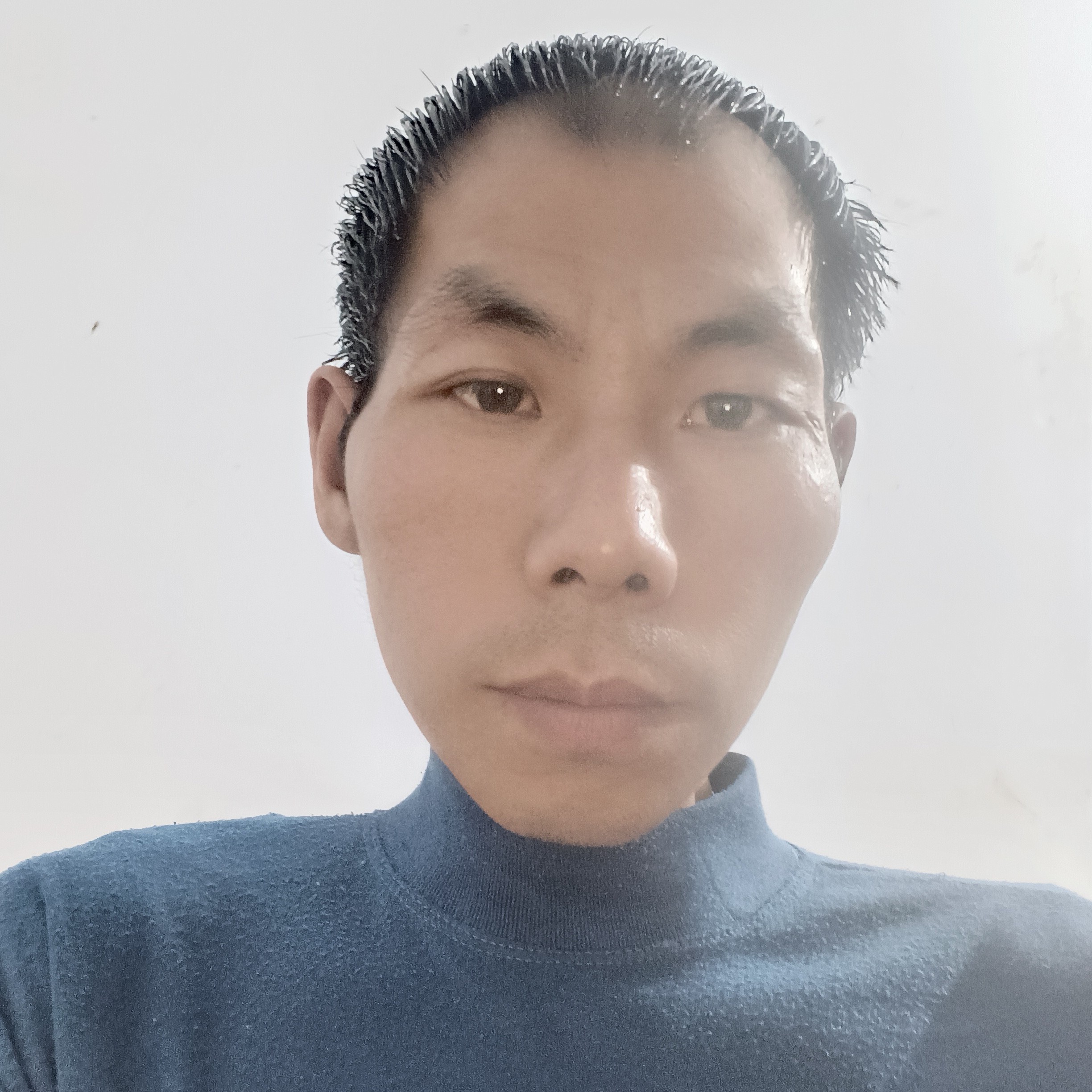 震动的小馒头的照片