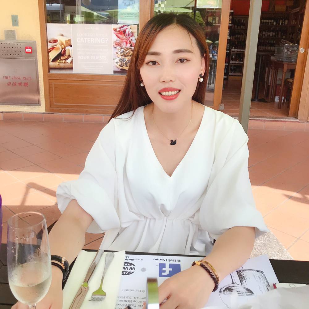 长情改变暖阳的照片