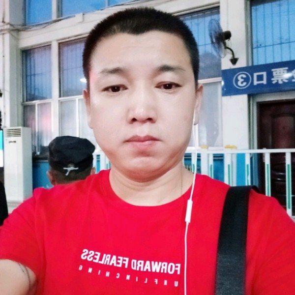 好男人！的照片