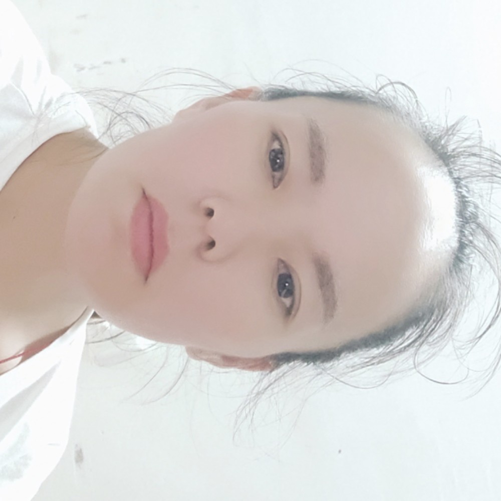 夏日的夜的照片