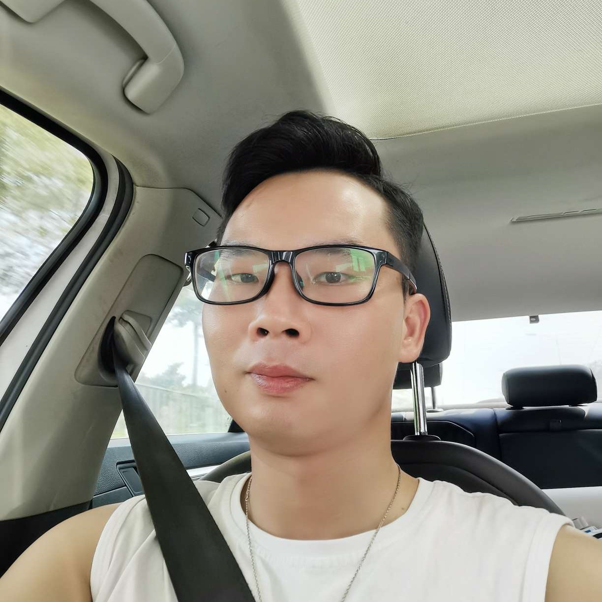 赛先生的照片