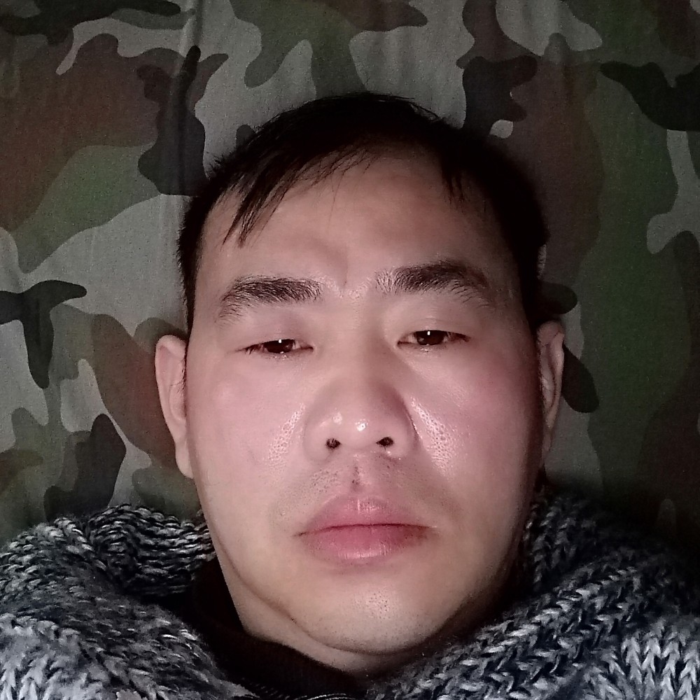 小馒头扯活力的照片