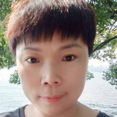 酷酷月亮的照片