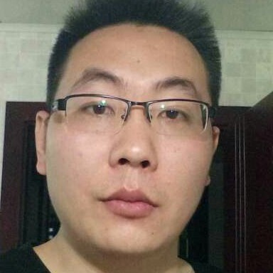丶大灰狼的照片