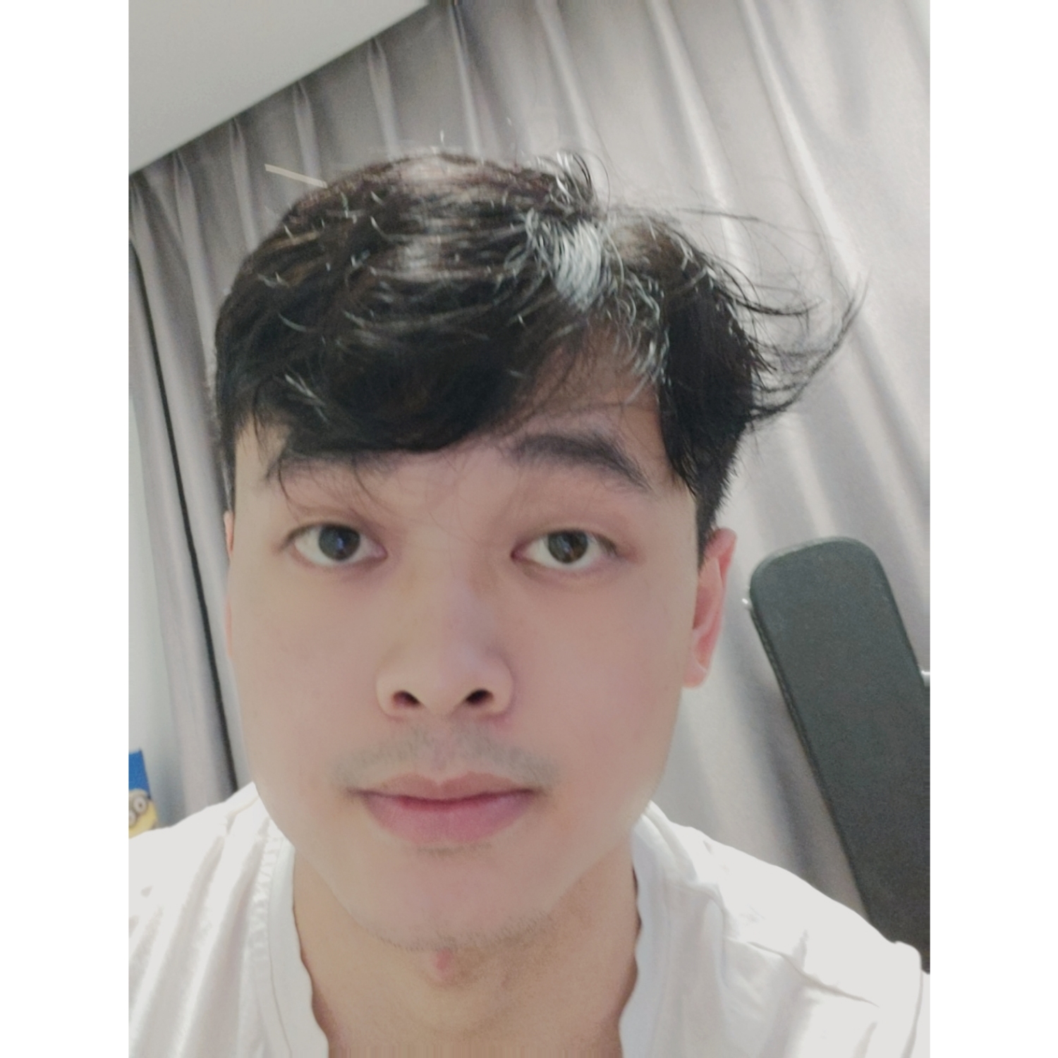 BillyP的照片