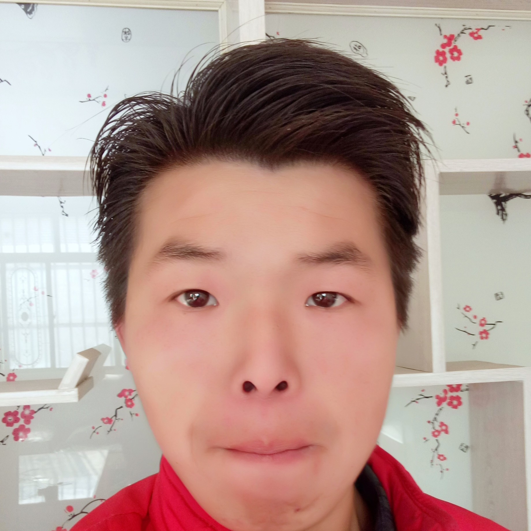 旧颜等待旧时光的照片