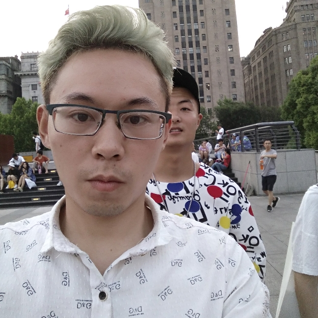 柯小小的照片