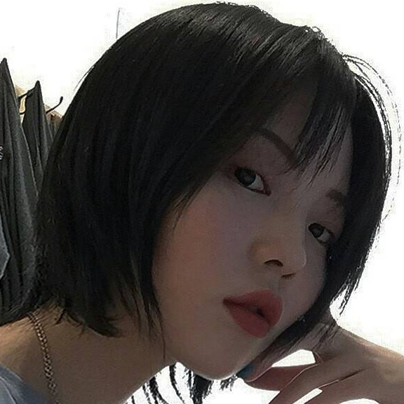 你的马子的照片
