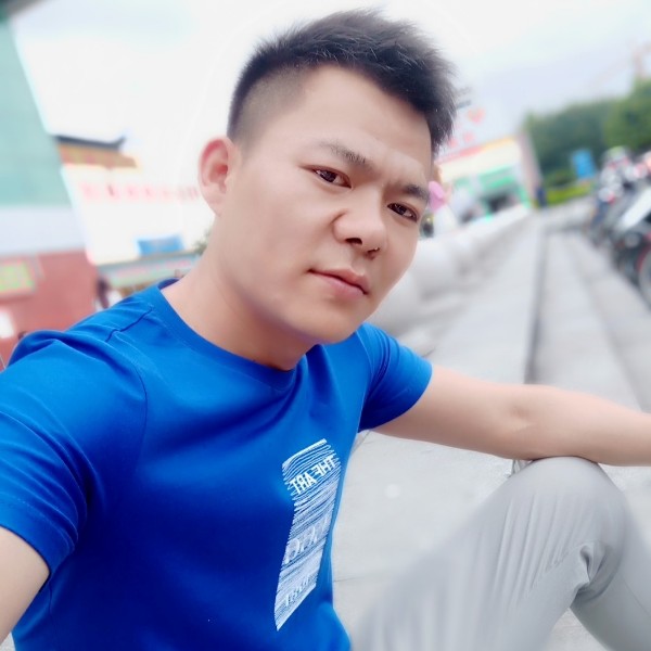 我在等风的照片
