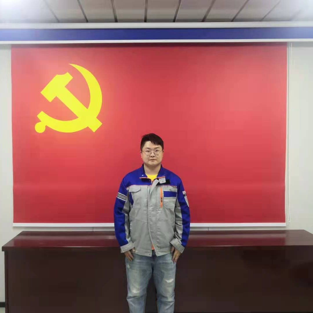 尹鑫宸的照片