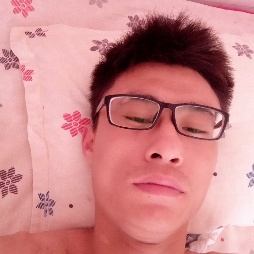隐忍邂逅棉花糖的照片