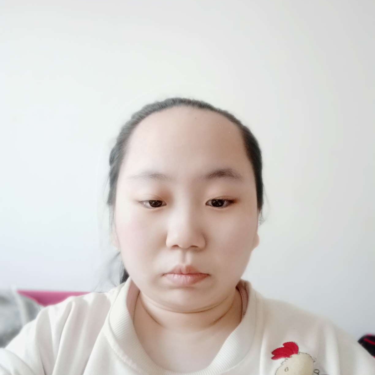 寒冷爱犀牛的照片