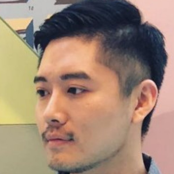 LUOhd的照片