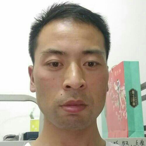 为爱献身的照片