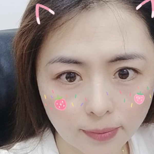 平凡的丫头的照片