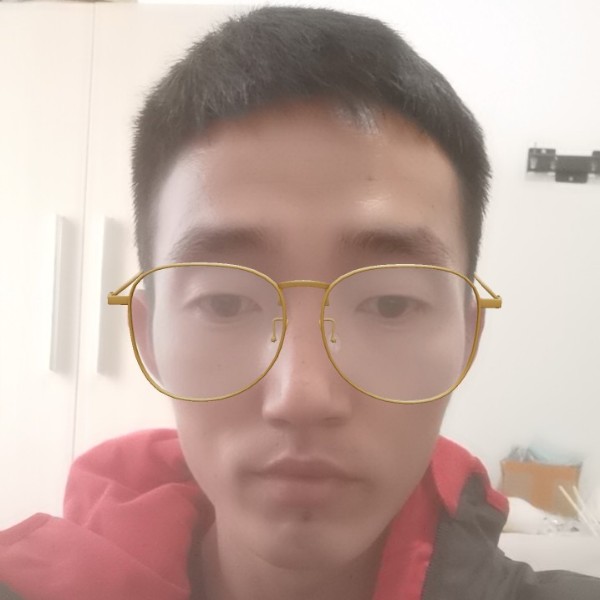 微笑的你很美的照片