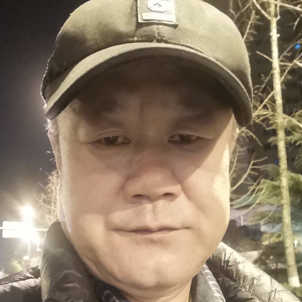 淡然的凉面的照片