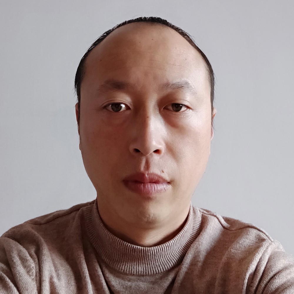 内向给山岚的照片