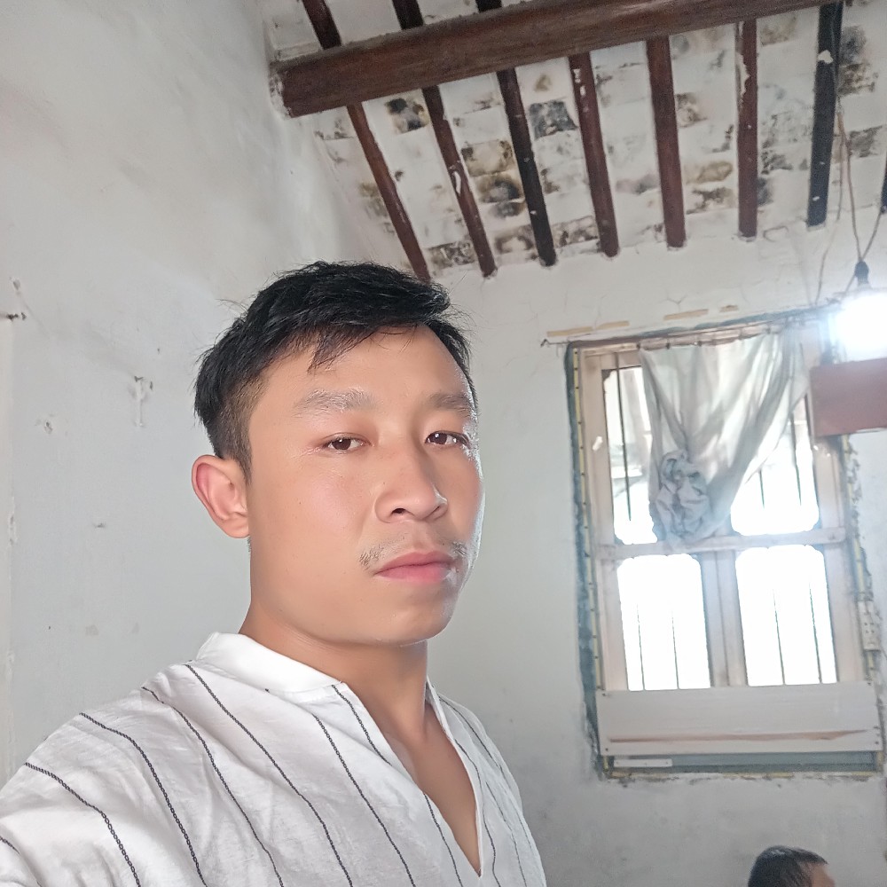 温柔青衣的照片