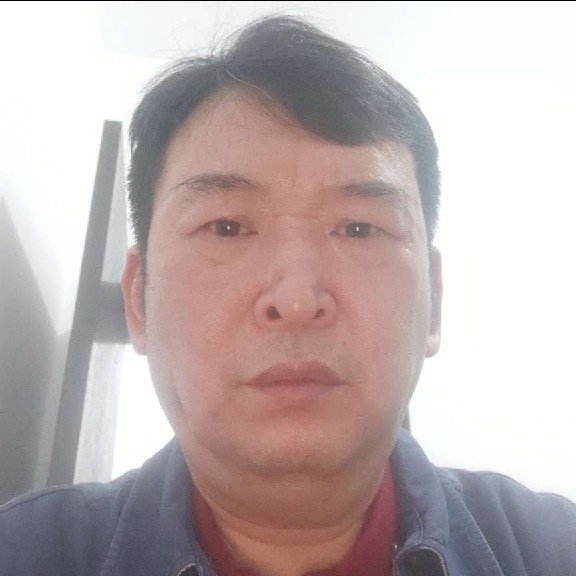 关帝圣君武财神的照片