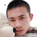 路人笑怕黑的照片