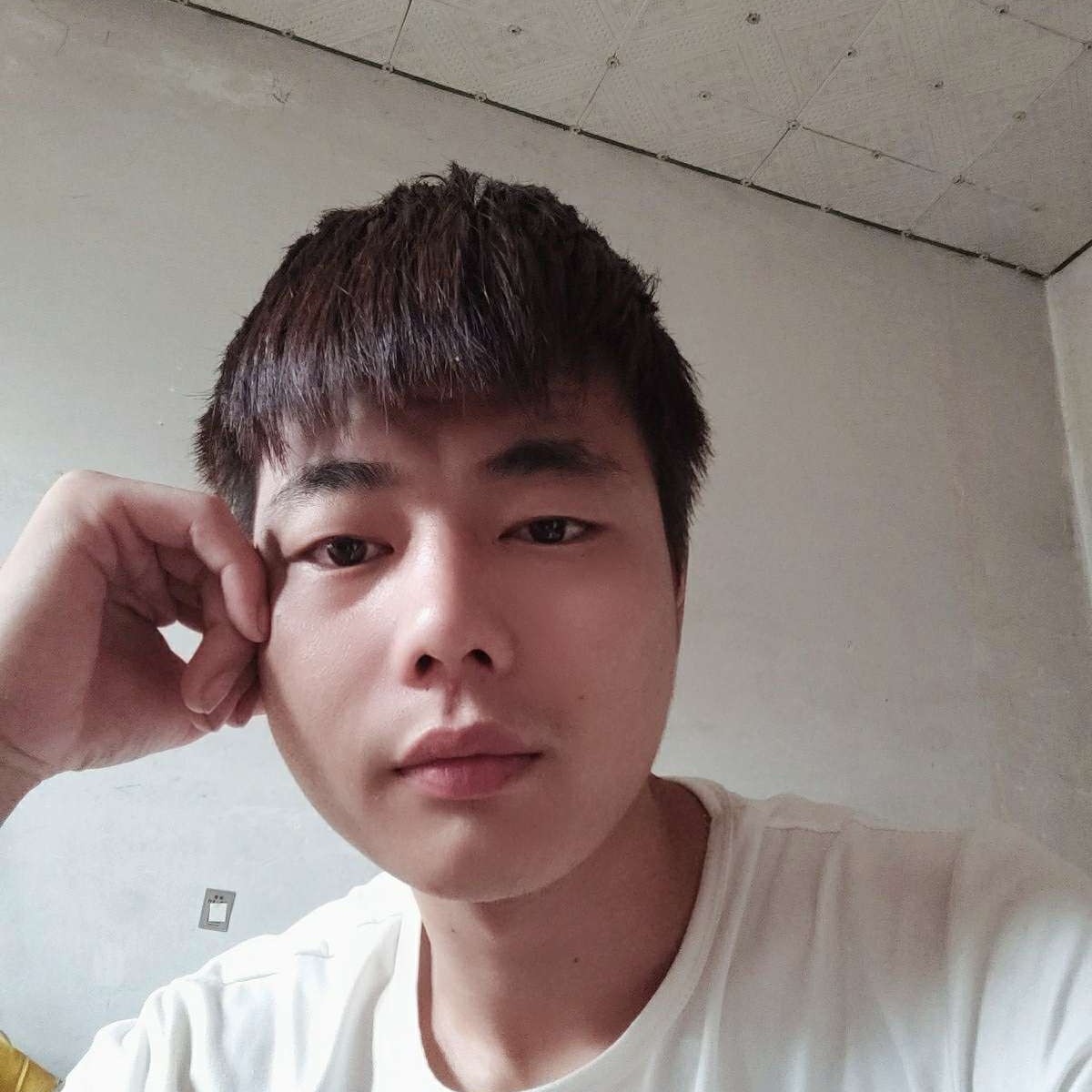 星月和包容的照片
