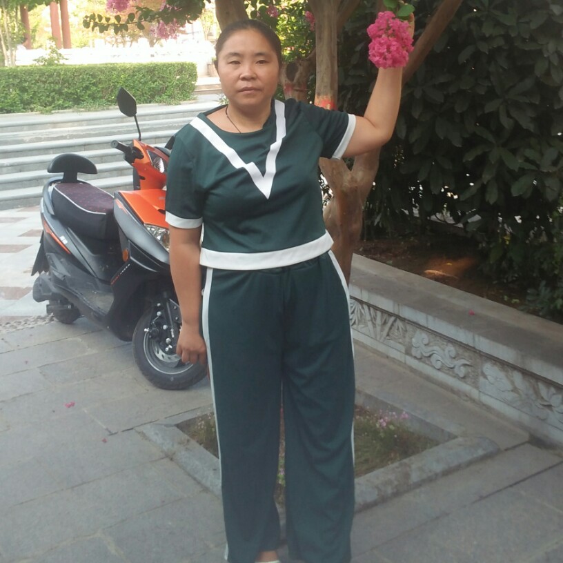 彼年身影的照片