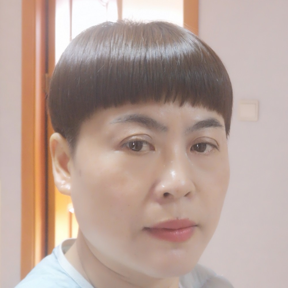 雾里着花的照片
