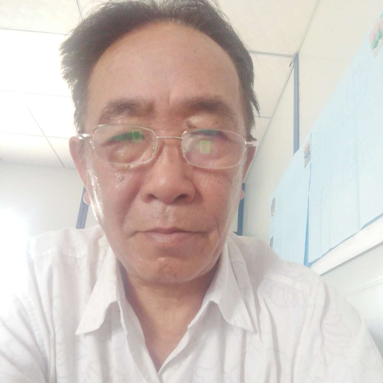 古道清风的照片