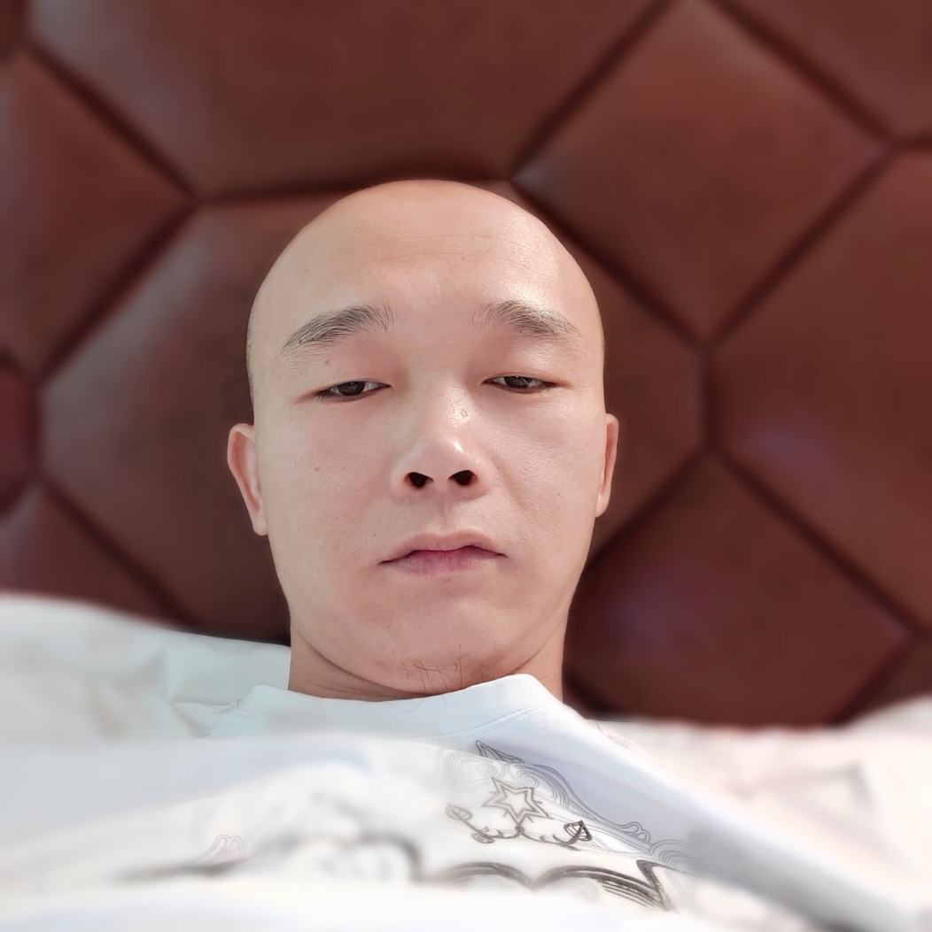 缓慢等待发夹的照片