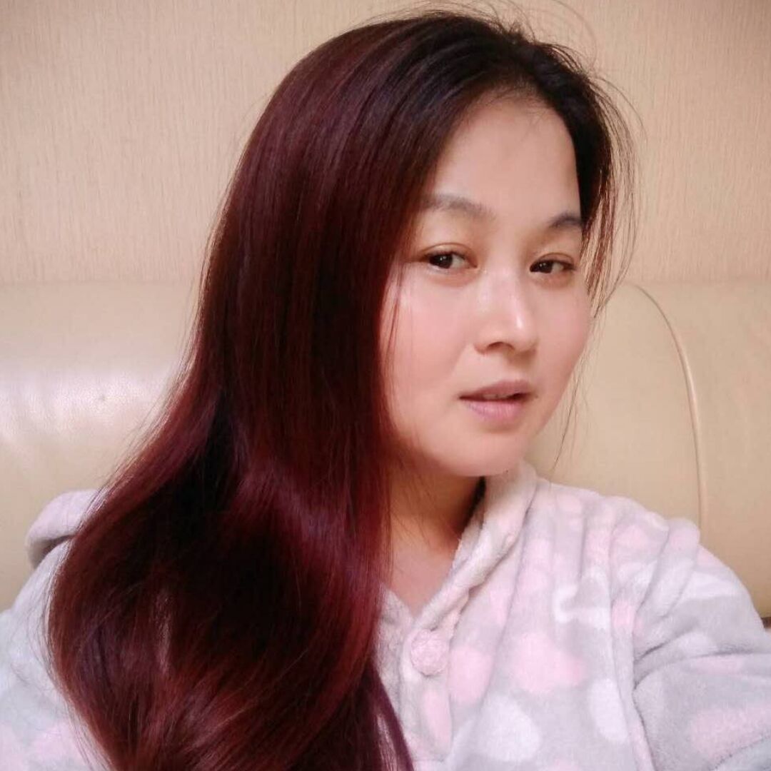 鑫姐的照片