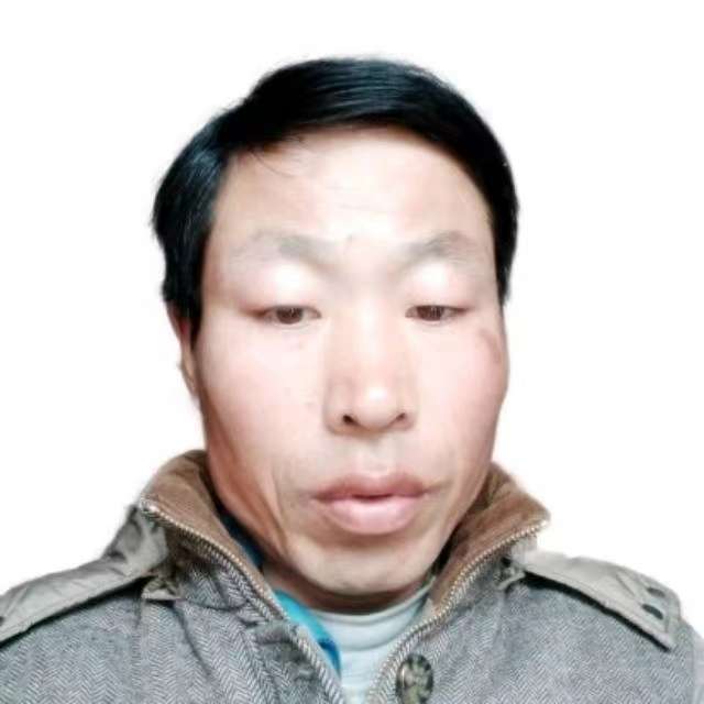 马福的照片