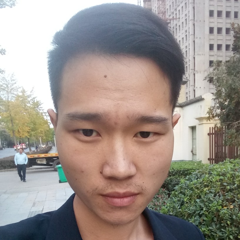 ！！！辉辉的照片
