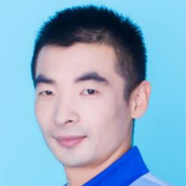 冷酷热狗的照片