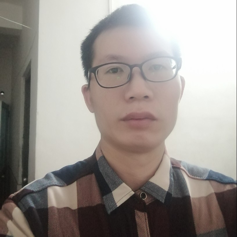 淡定哥们良善的照片