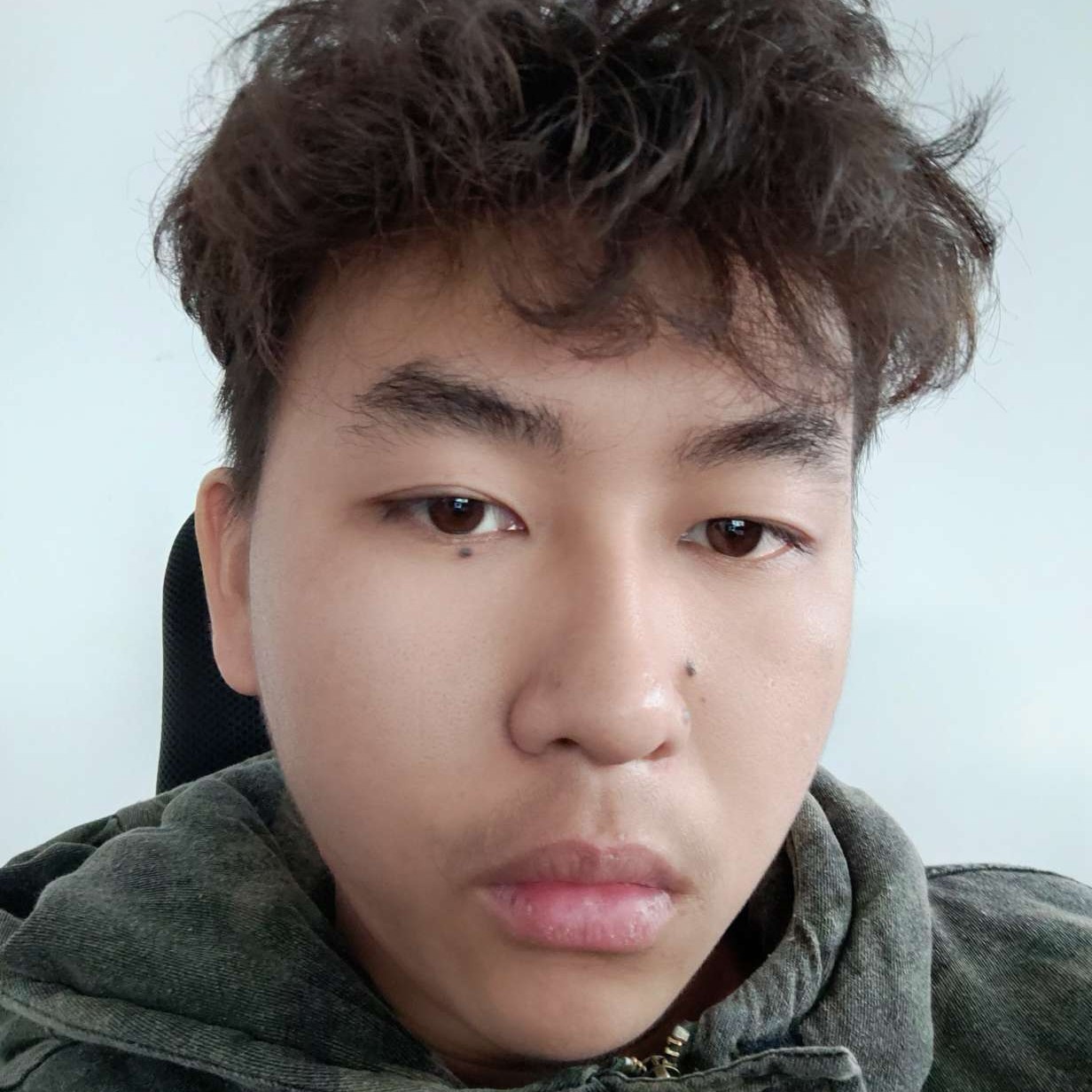 歪哩叭卟的照片