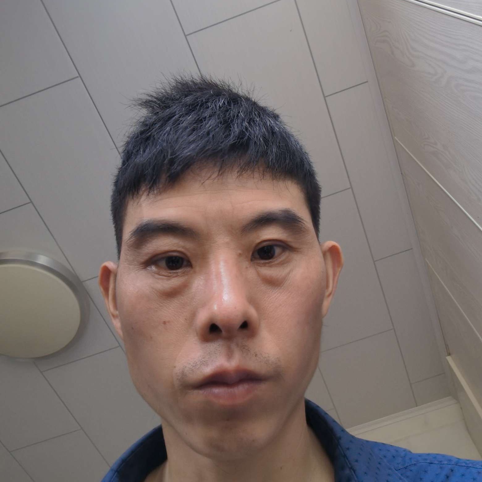 开心笑花卷的照片