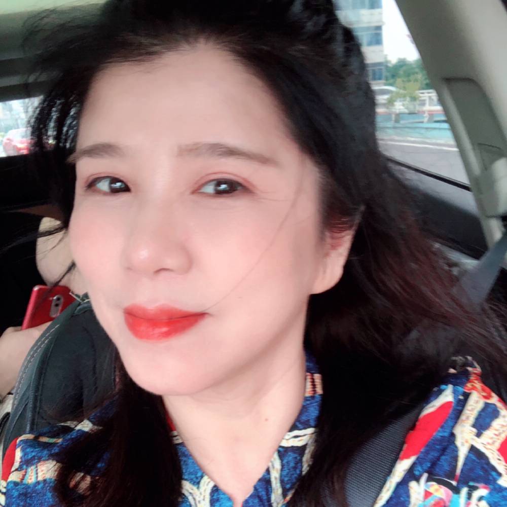 百合漂亮的照片