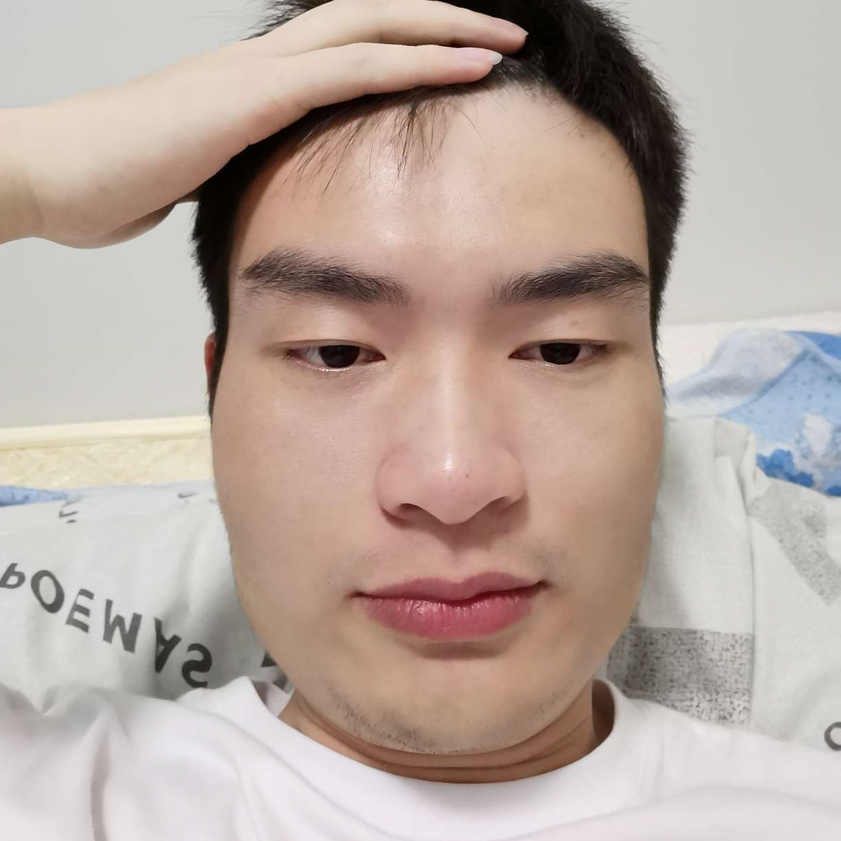爱情来的太快1的照片