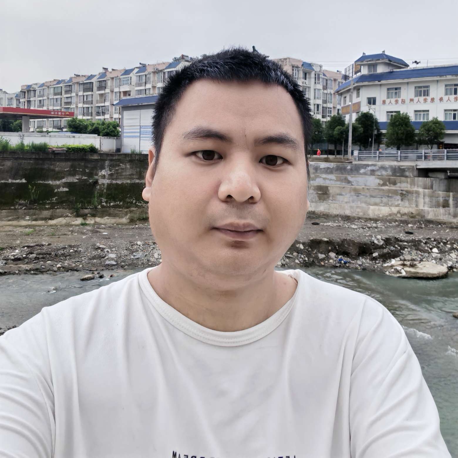 沉静迎故事的照片
