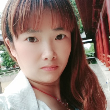 翟紫霞的照片