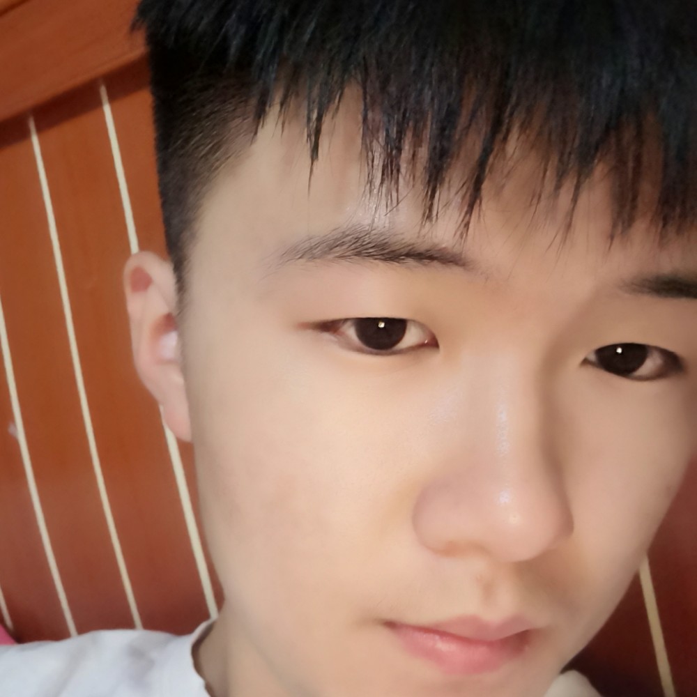 哈哈，你的照片